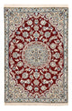 Nain - 9La Tæppe 88x130cm - Persisk tæppe