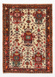 Hamadan Tæppe 123x88cm - Persisk tæppe