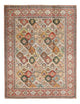 Tabriz Tæppe 293x390cm - Persisk tæppe