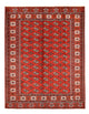 Turkaman-tæppe 378x295cm - Persisk tæppe