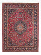 Mashhad Tæppe 402x301cm - Persisk tæppe