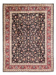 Mashhad Tæppe 385x293cm - Persisk tæppe