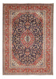 Kashan Tæppe 296x407cm - Persisk tæppe