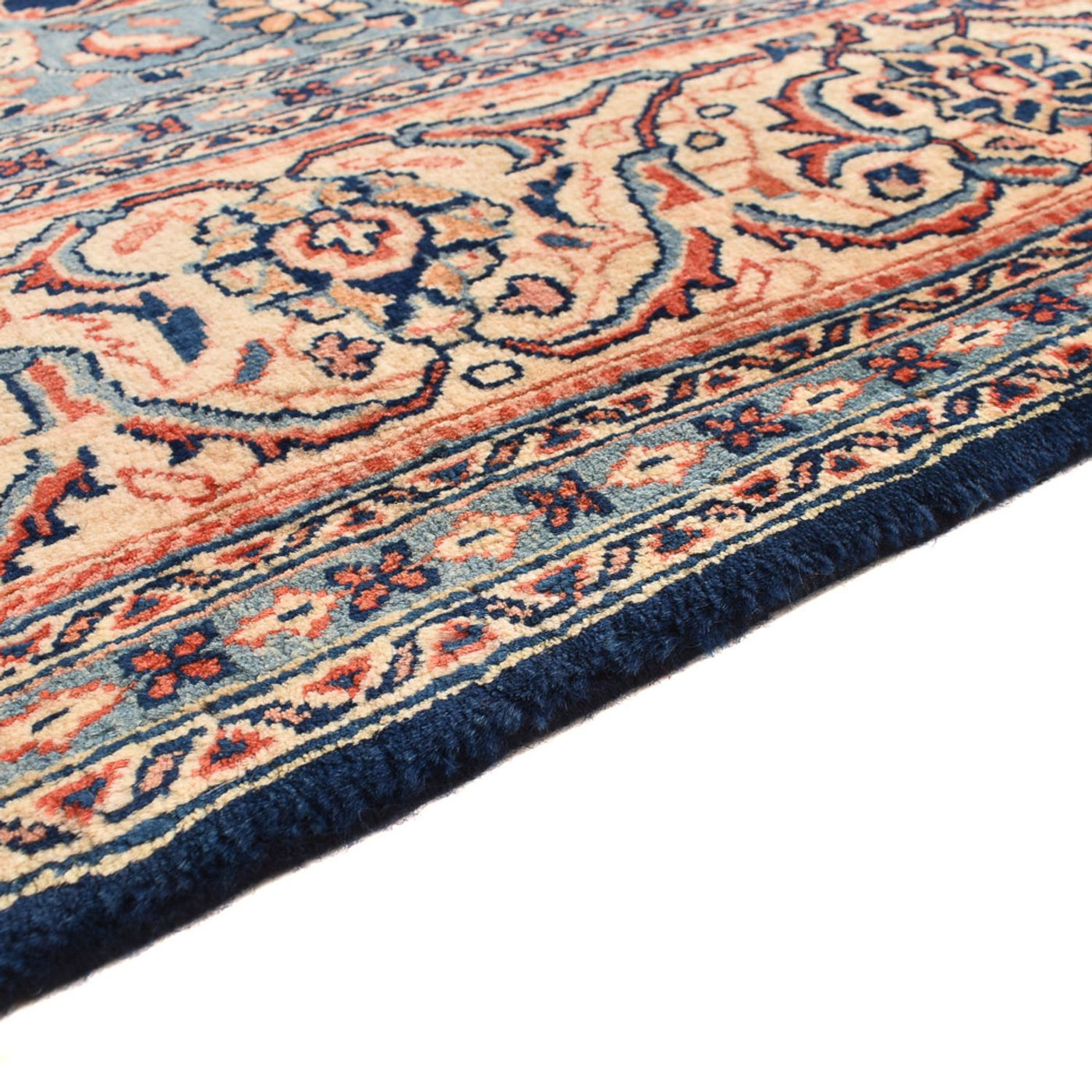 Sarouk Tæppe 334x215cm - Persisk tæppe