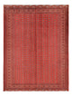 Turkaman-tæppe 338x253cm - Persisk tæppe
