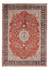 Persisk tæppe - Nomadisk - 296 x 208 cm - rød