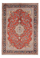 Mehraban Tæppe 208x296cm - Persisk tæppe