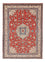 Persisk tæppe - Classic - 300 x 217 cm - rød