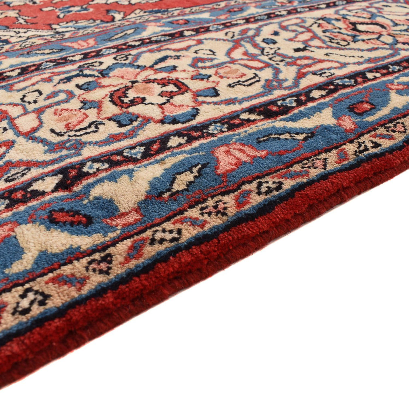 Sarouk Tæppe 300x217cm - Persisk tæppe