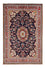 Persisk tæppe - Nomadisk - 297 x 193 cm - mørkeblå