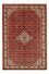 Persisk tæppe - Nomadisk - 297 x 191 cm - lysrød