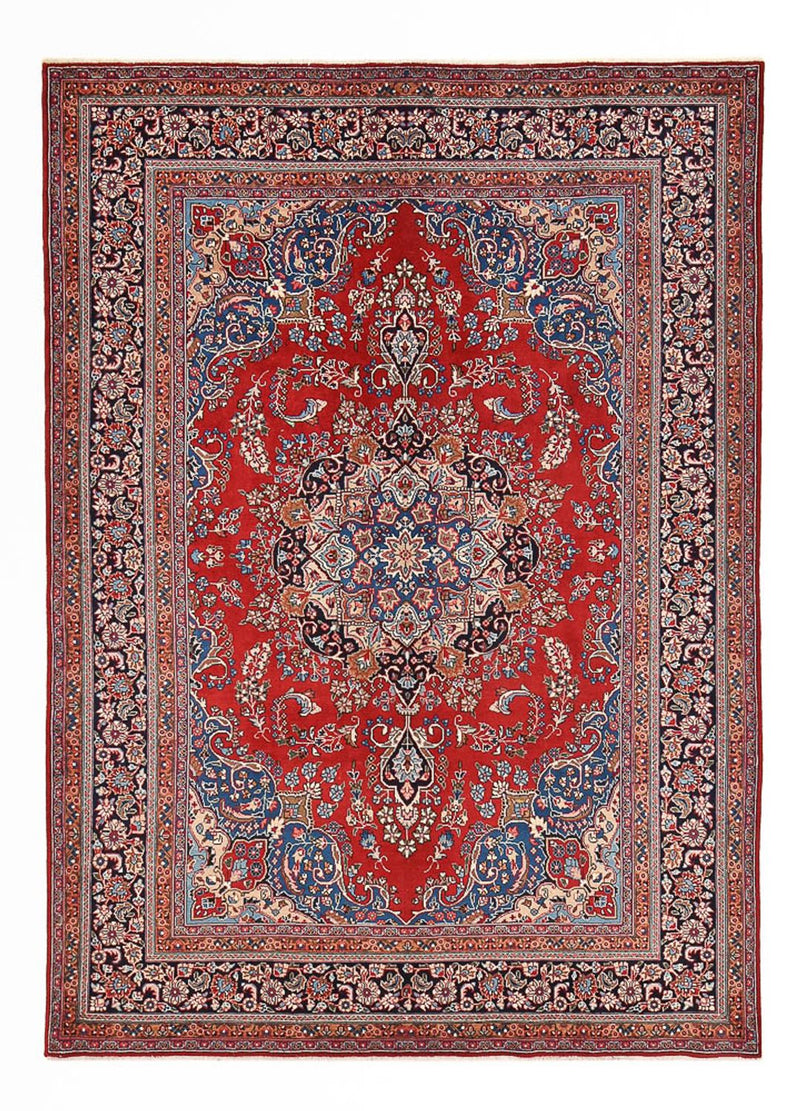 Persisk tæppe - Classic - 335 x 239 cm - rød