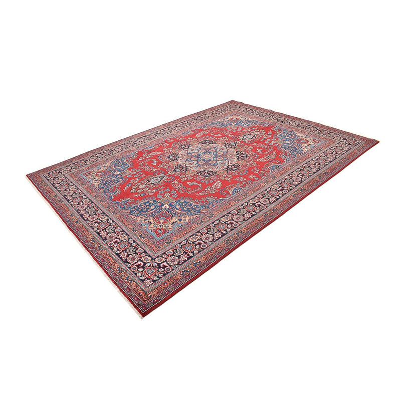 Persisk tæppe - Classic - 335 x 239 cm - rød