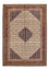 Persisk tæppe - Nomadisk - 325 x 227 cm - beige