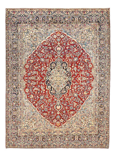 Rafsanjan Tæppe 250x330cm - Persisk tæppe