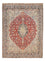 Persisk tæppe - Royal - 330 x 250 cm - rød