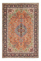 Tabriz Tæppe 307x198cm - Persisk tæppe