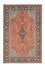 Persisk tæppe - Classic - 312 x 206 cm - lysrød