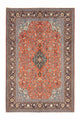 Sarouk Tæppe 206x312cm - Persisk tæppe