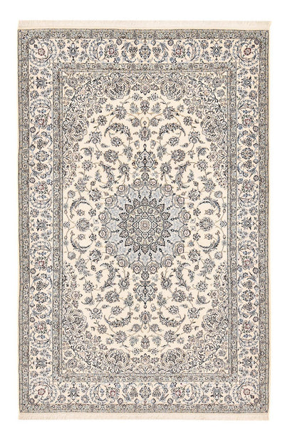 Nain - 9La Tæppe 209x312cm - Persisk tæppe