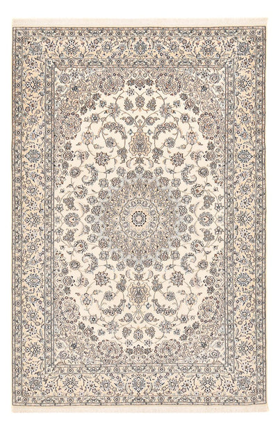 Nain - 9La Tæppe 207x307cm - Persisk tæppe