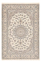 Nain - 9La Tæppe 207x307cm - Persisk tæppe
