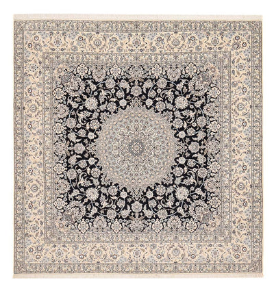 Nain - 9La Tæppe 305x310cm - Persisk tæppe