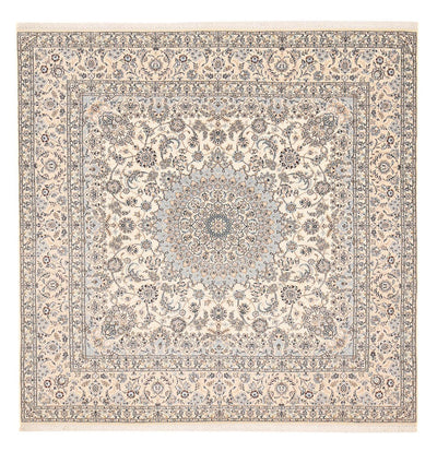 Nain - 9La Tæppe 303x308cm - Persisk tæppe
