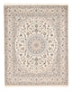 Nain - 6 la Tæppe 313x251cm - Persisk tæppe