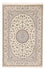Persisk tæppe - Nain - Premium - 306 x 200 cm - beige
