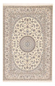 Nain - 6 la Tæppe 306x200cm - Persisk tæppe