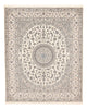 Nain - 6 la Tæppe 306x251cm - Persisk tæppe