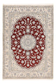 Nain - 9La Tæppe 241x355cm - Persisk tæppe