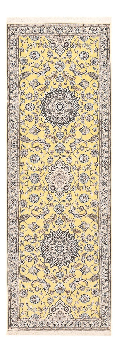 Nain - 9La Tæppe 88x273cm - Persisk tæppe
