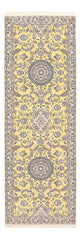 Nain - 9 la Tæppe 273x88cm - Persisk tæppe