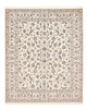 Nain - 6 la Tæppe 307x255cm - Persisk tæppe