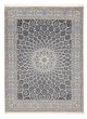 Nain - 6 la Tæppe 350x260cm - Persisk tæppe