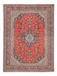 Kashan Tæppe 388x294cm - Persisk tæppe