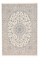 Nain - 6La Tæppe 260x374cm - Persisk tæppe