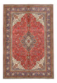 Tabriz Tæppe 295x198cm - Persisk tæppe