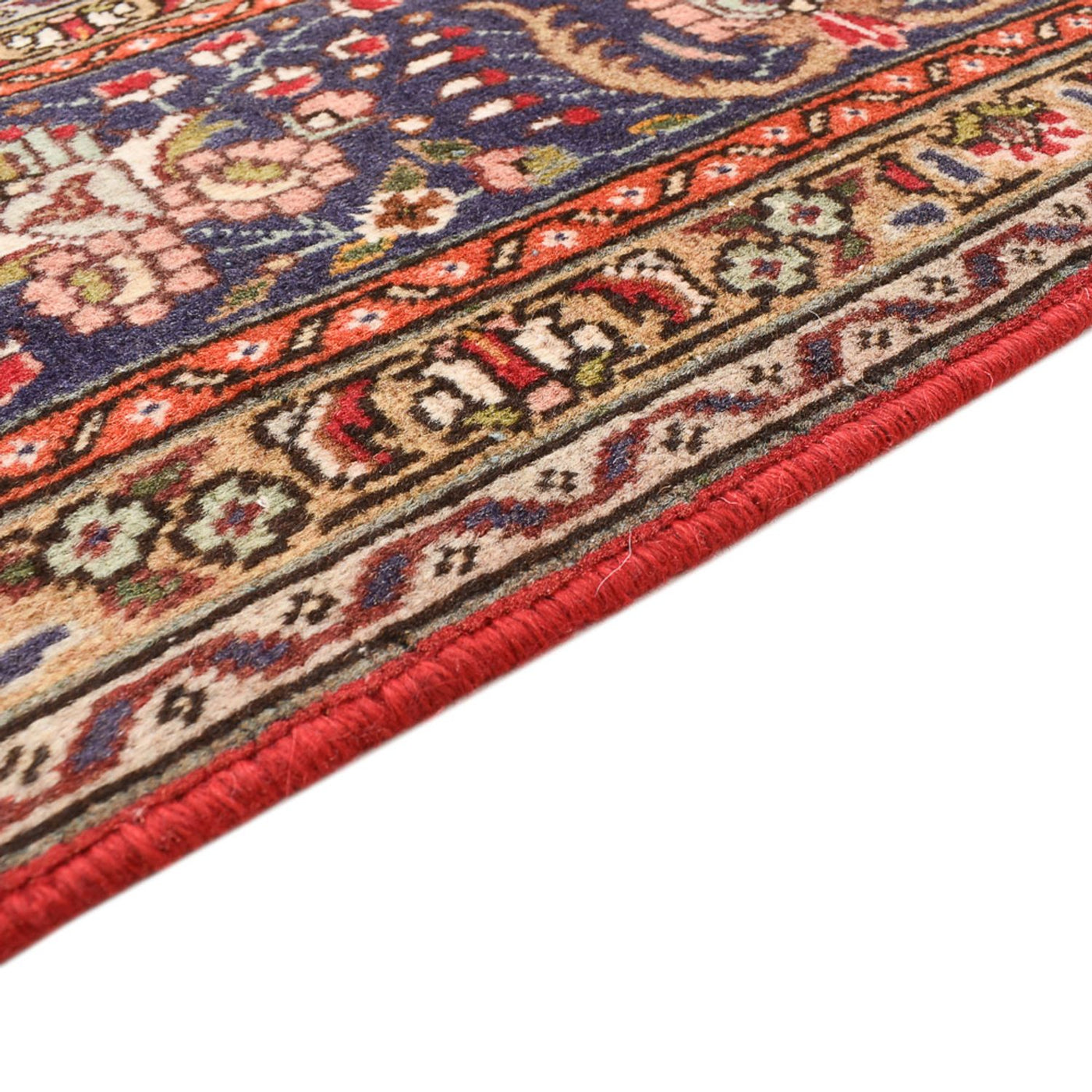 Tabriz Tæppe 295x198cm - Persisk tæppe