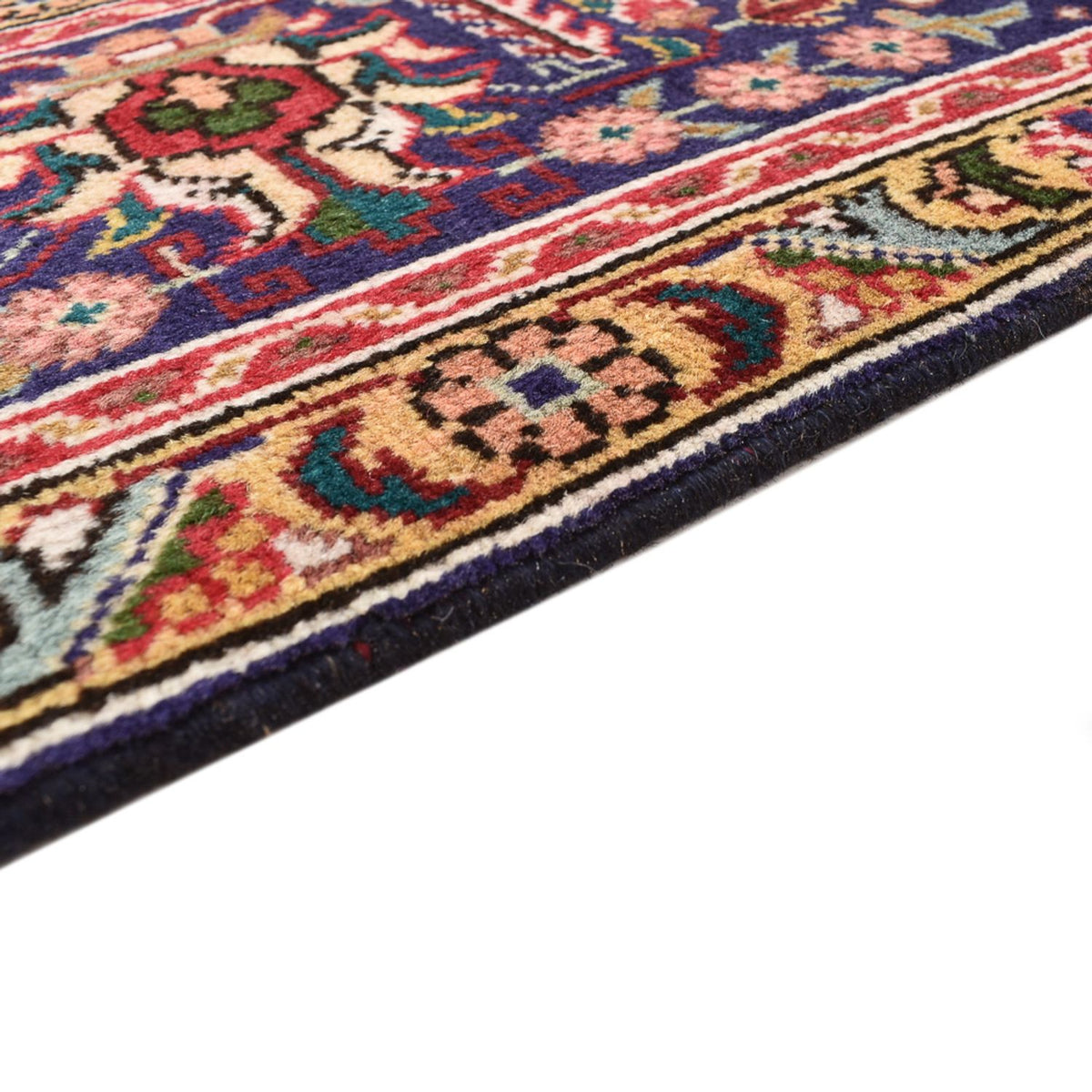 Tabriz Tæppe 200x290cm - Persisk tæppe