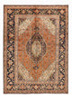 Tabriz Tæppe 270x193cm - Persisk tæppe