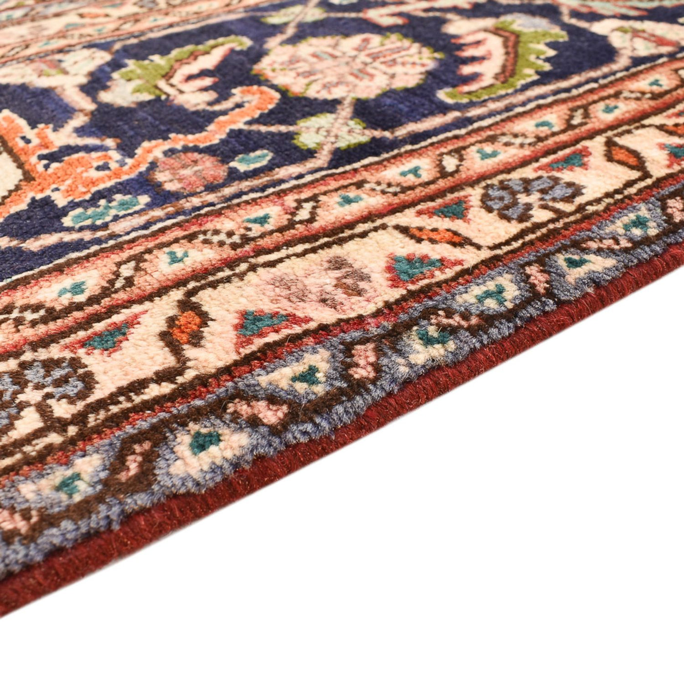 Tabriz Tæppe 270x193cm - Persisk tæppe