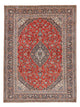 Kashan Tæppe 297x397cm - Persisk tæppe