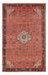 Persisk tæppe - Nomadisk - 328 x 213 cm - rød