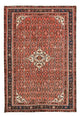 Hosseinabad Tæppe 306x208cm - Persisk tæppe