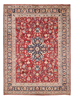 Persisk tæppe - Classic - 332 x 252 cm - rød
