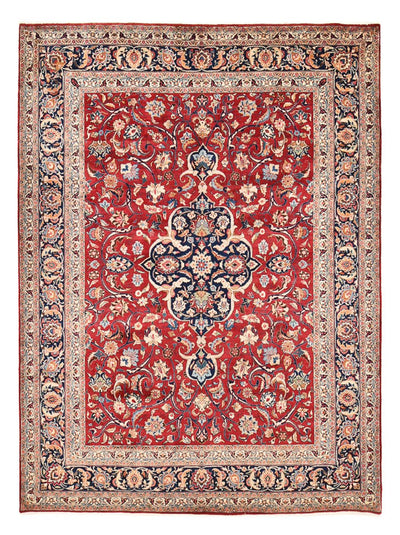 Mashhad Tæppe 252x332cm - Persisk tæppe