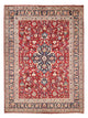 Mashhad Tæppe 252x332cm - Persisk tæppe